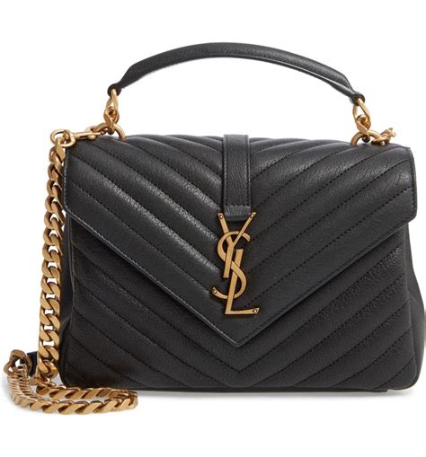 buying ysl bag|ysl bags nordstrom.